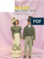 2002 - The Days of Jane Austen - A Walk at Pemberley
