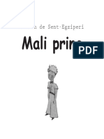 Mali Princ