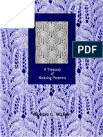 A Treasury of Knitting Patterns PDF