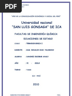 Download ECUACIONES DE ESTADO by Analy Sanchez Escobar SN31654274 doc pdf