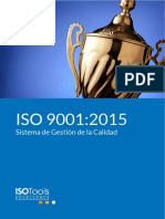 ISO-9001 2015 Tools