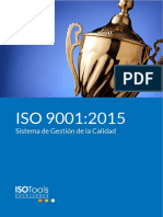ISO-9001 2015 tools