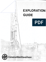 Converse Exploration Guide