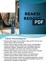 ppt redoks