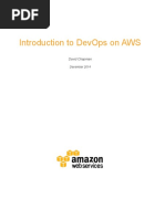 Aws Devops