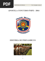 Apostila Pmpe - Atualizada 2016 - Cópia