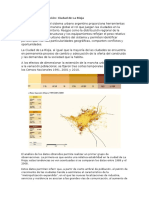 Proceso de Urbanización