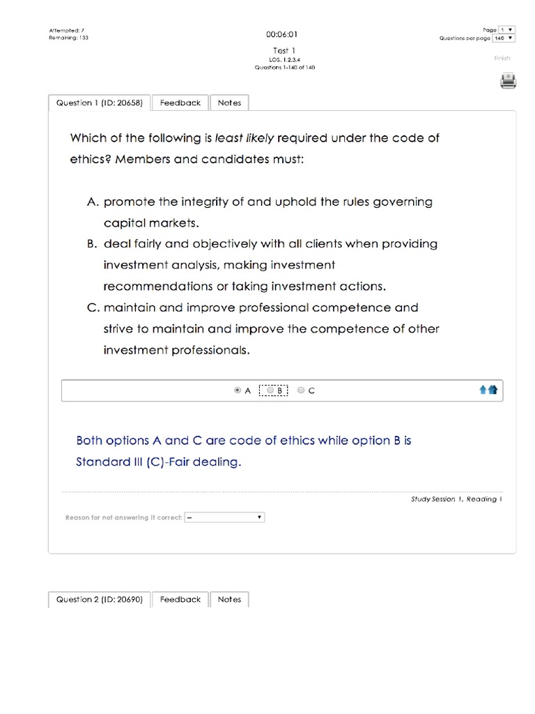 cfa-practice-test