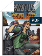 El Rubius - Virtual Hero SP PDF