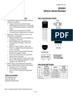 DS2401 PDF