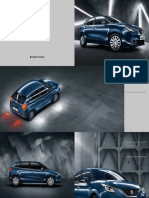 Baleno Brochure PDF