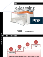 Diseño Instruccional