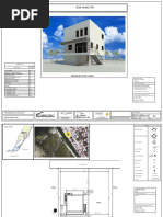 Architectural - Drawing List | PDF | Drawing | Civil Engineering