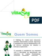 Apresentação Trabalho Consultoria