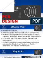 PCB Design Course