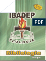 Bibliologia PDF