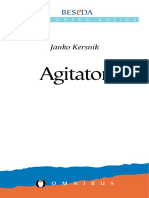 Agitator - Janko Kersnik