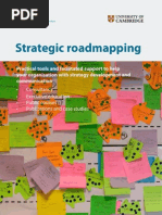 Download Strategic Roadmapping by Institute for Manufacturing SN31655680 doc pdf