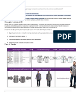 Manual Optitex 3d Opt 11