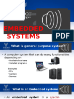 Embedded System Niet