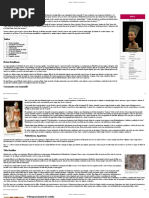 Nefertiti –