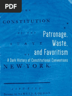 Download Patronage Waste and Favoritism by Matthew Hamilton SN316561079 doc pdf