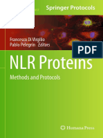NLR Proteins - Methods and Protocols