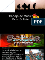 Trabajo de Música bolivia.pptx