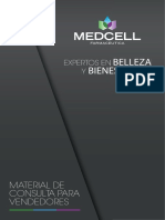 Mini Vademecum Medcell