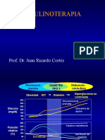 Insulinoterapia en Diabetes Tipo 2.Ppt2