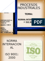 Iso 9001 Literal 8