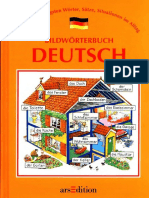 Bilderworterbuch Deutsch - Desconhecido PDF