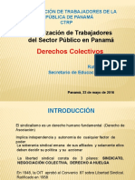 Organización de Trabajadores Públicos