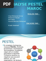 Download Analyse Pestel Maroc by MohamedHoumidBennani SN316574393 doc pdf