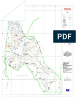 Mapa Municipal Limoeiro Do Norte - IPECE