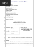 Mobile Advertising Network InMobi Settles FTC Charges It Tracked Hundreds of Millions of Consumers’ Locations Without Permission