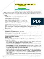 Pathology Notes (Goljan) in PDF , 125 Pages (the Small One)