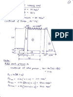 Analysis of Forces on a Beam