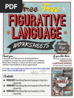 Download Three Free Figurative Language Worksheets by ALINEALUXPAIAO SN316583174 doc pdf
