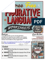 Download Three Free Figurative Language Worksheets by ALINEALUXPAIAO SN316583174 doc pdf