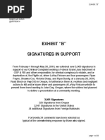 Download 3000 Signatures by Grand Jury Action SN316583467 doc pdf