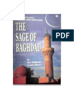 Sage of Baghdad