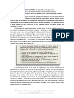 3er DICTAMEN DOCTRINAL Abog Julio Cesar Lopez Galea (No Es Legal La Renuncia Ni El Miembro Unico de La Junta de Condominio)