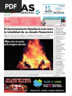 Mijas Semanal nº691 Viernes 24 de junio de 2016