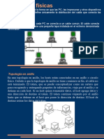 Topologias Fisicas