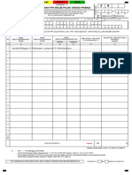 Tambahan Lampiran II PDF SPT 1770 - 2015