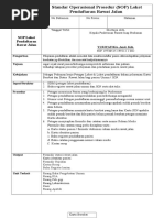 Download SOP Pendaftaran by septianameta SN316589332 doc pdf