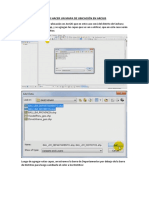 Como Hacer Un Mapa de Ubicación en Arcgis