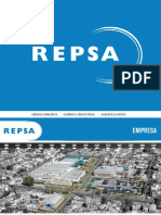 Presentación Repsa ESP