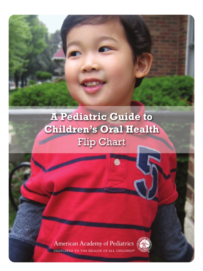 A Pediatric Guide to Children's Oral Health.pdf Human Tooth Tooth